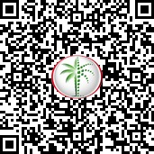 Trakheesi advertising permit QR code
